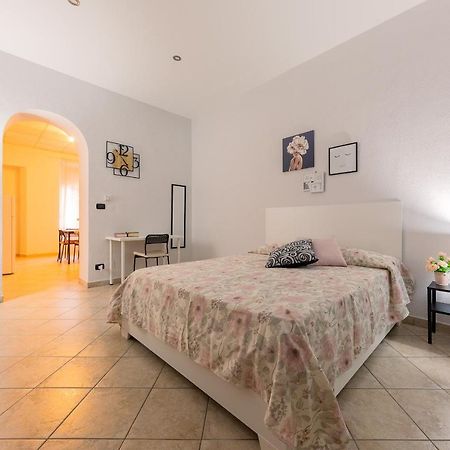 La Gioiosa - Top Location - Modern Apartment Near Metro Bengasi Turin Exterior photo