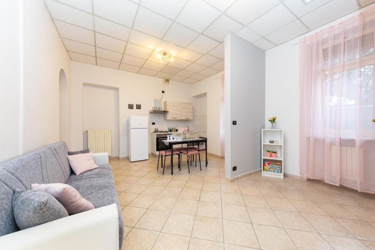 La Gioiosa - Top Location - Modern Apartment Near Metro Bengasi Turin Exterior photo