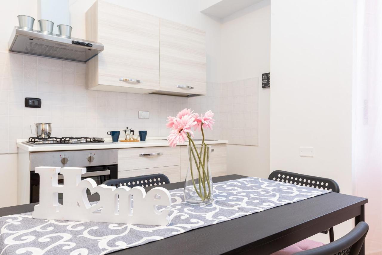 La Gioiosa - Top Location - Modern Apartment Near Metro Bengasi Turin Exterior photo