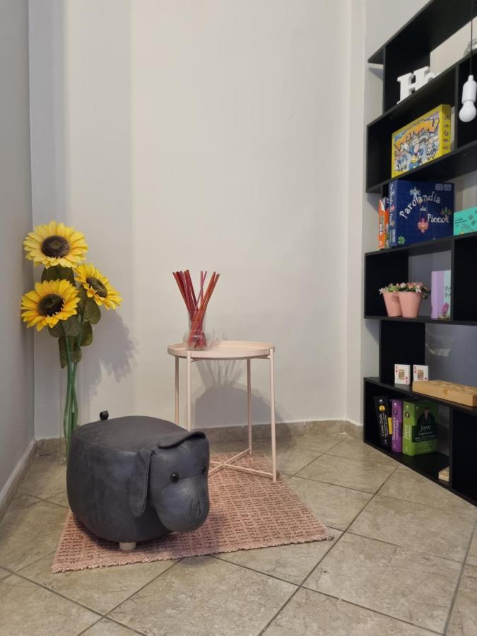 La Gioiosa - Top Location - Modern Apartment Near Metro Bengasi Turin Exterior photo