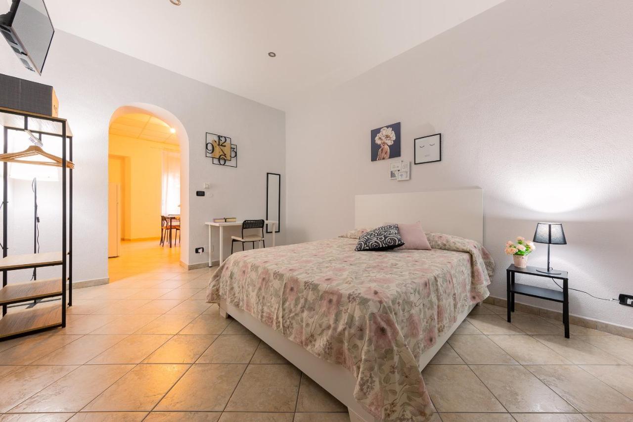 La Gioiosa - Top Location - Modern Apartment Near Metro Bengasi Turin Exterior photo