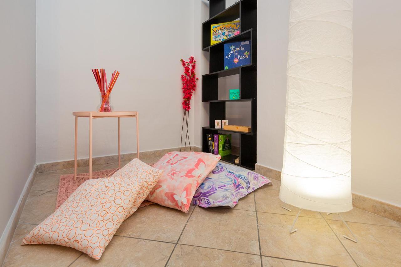 La Gioiosa - Top Location - Modern Apartment Near Metro Bengasi Turin Exterior photo