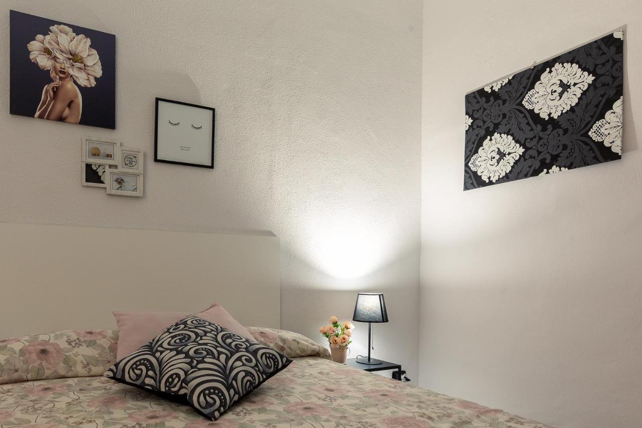 La Gioiosa - Top Location - Modern Apartment Near Metro Bengasi Turin Exterior photo