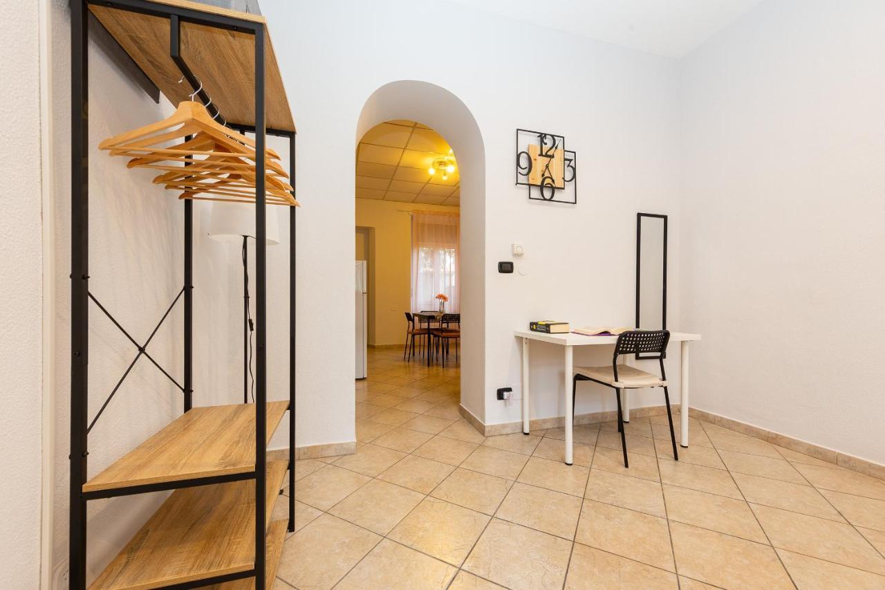 La Gioiosa - Top Location - Modern Apartment Near Metro Bengasi Turin Exterior photo