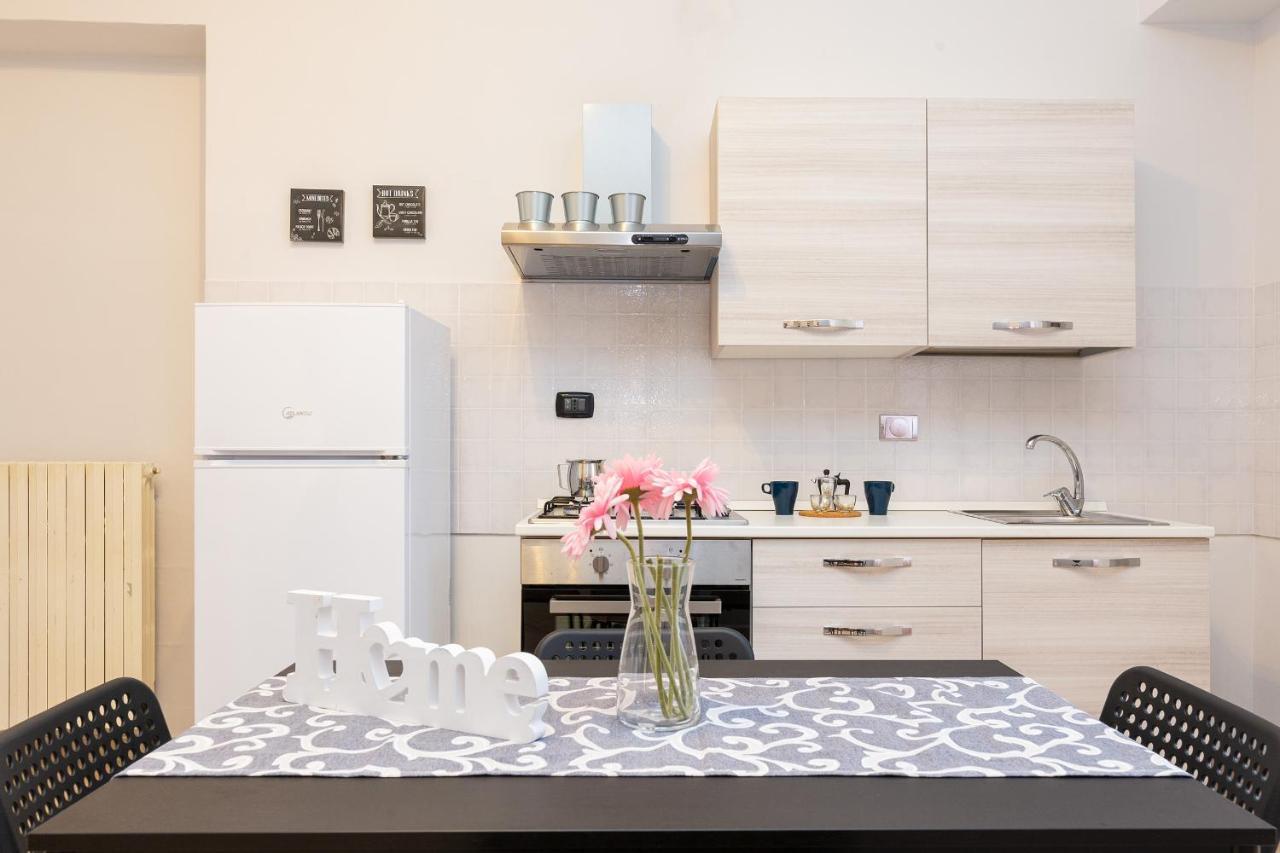 La Gioiosa - Top Location - Modern Apartment Near Metro Bengasi Turin Exterior photo